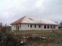 Mateřská škola Petrovice 2008-2009, technický dozor stavebníka