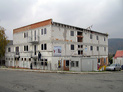 Bytový dům Blansko, Mánesova 2009-2010, technický dozor stavebníka