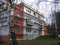 Bytový dům Blansko, Mánesova 2009-2010, technický dozor stavebníka