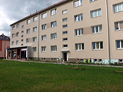 Bytový dům Blansko, nám. Míru 2011-2012, technický dozor stavebníka