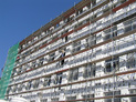 Bytový dům Blansko, Masarykova 2007, technický dozor stavebníka