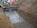 ARAPLAST Doubravice 2009-2010, technický dozor stavebníka