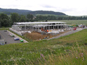 ATONA Blansko 2006, projektová a inženýrská činnost, technický dozor stavebníka