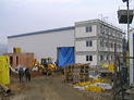 ČBE Blansko 207-2008, technický dozor stavebníka