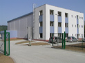 ČBE Blansko 207-2008, technický dozor stavebníka